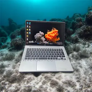 Laptop HP EliteBook 845 G7 16GB AMD Ryzen 5 SSD 256GB