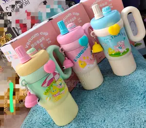 Kids Portable Water Bottle 1l
