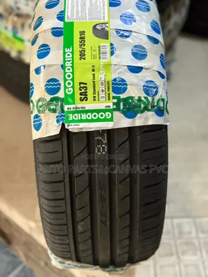 Goodride Tyre 205/55r16