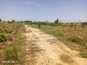Cheap Plot for Sale Bunju