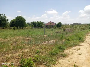 Cheap Plot for Sale Bunju