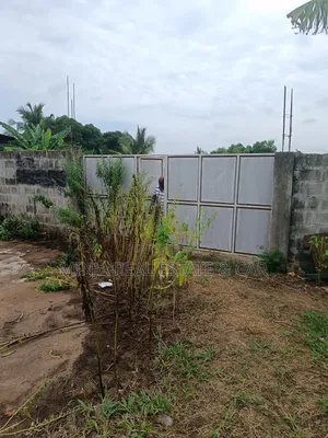 Yard for Sale in Toangoma