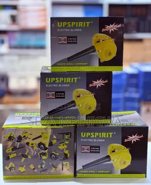 Upspirit Electric Blower