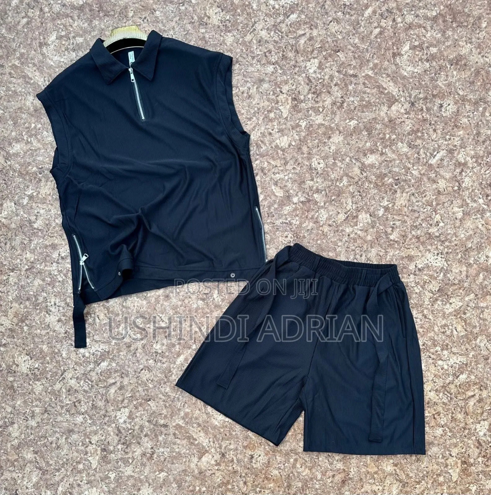 Track Pensi Ubora Halisi (Original Quality)