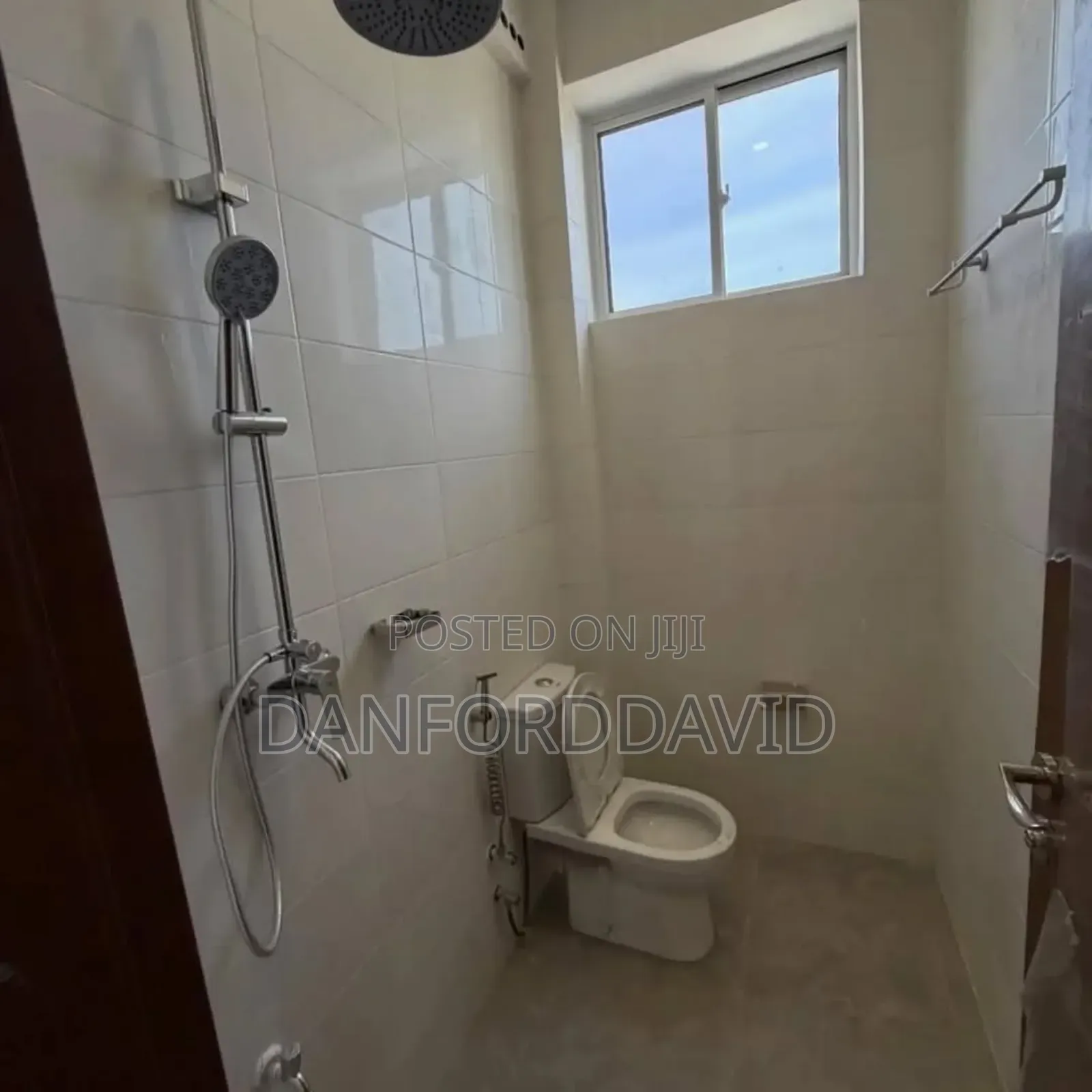 2bdrm Apartment in Kahwa Real Estate, Kawe for rent
