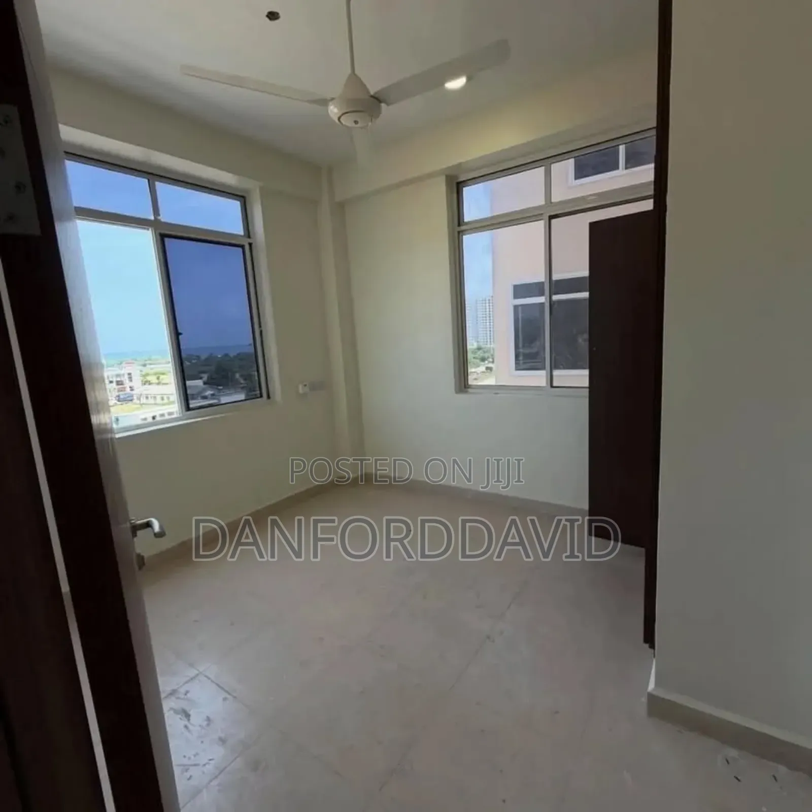 2bdrm Apartment in Kahwa Real Estate, Kawe for rent