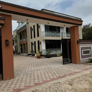 2bdrm Apartment in Kahwa Real, Mbezi Beach for rent