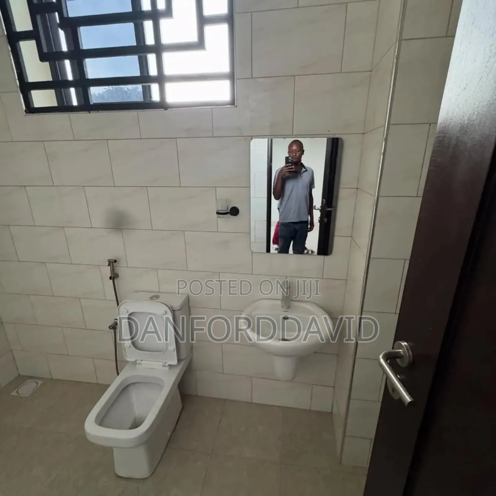 2bdrm Apartment in Kahwa Real, Mbezi Beach for rent