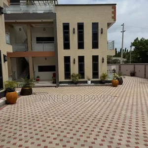 2bdrm Apartment in Kahwa Real, Mbezi Beach for rent