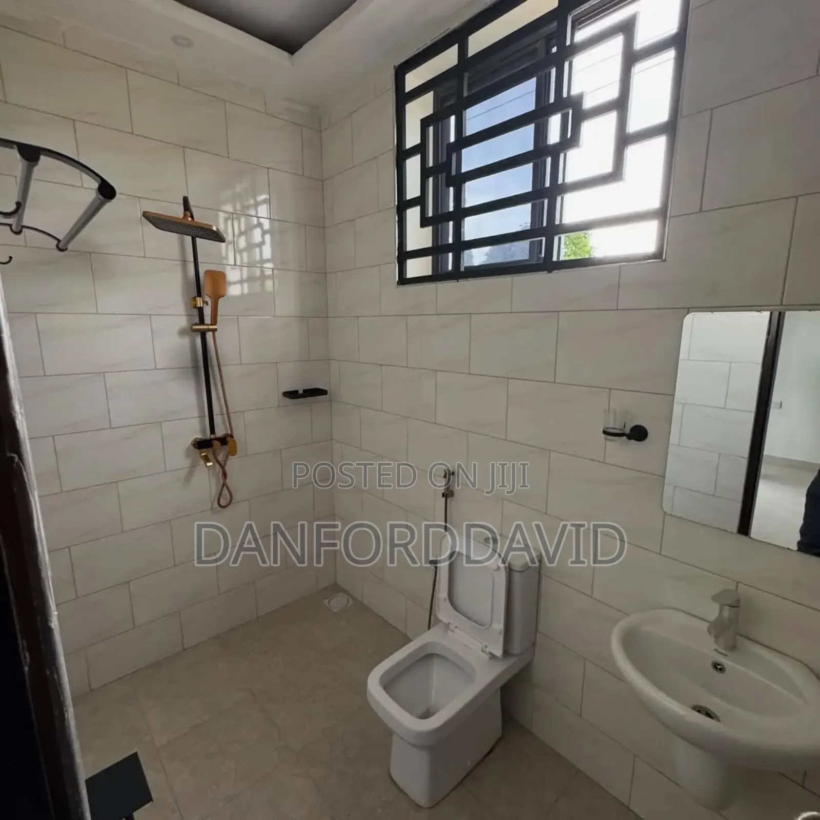 2bdrm Apartment in Kahwa Real, Mbezi Beach for rent