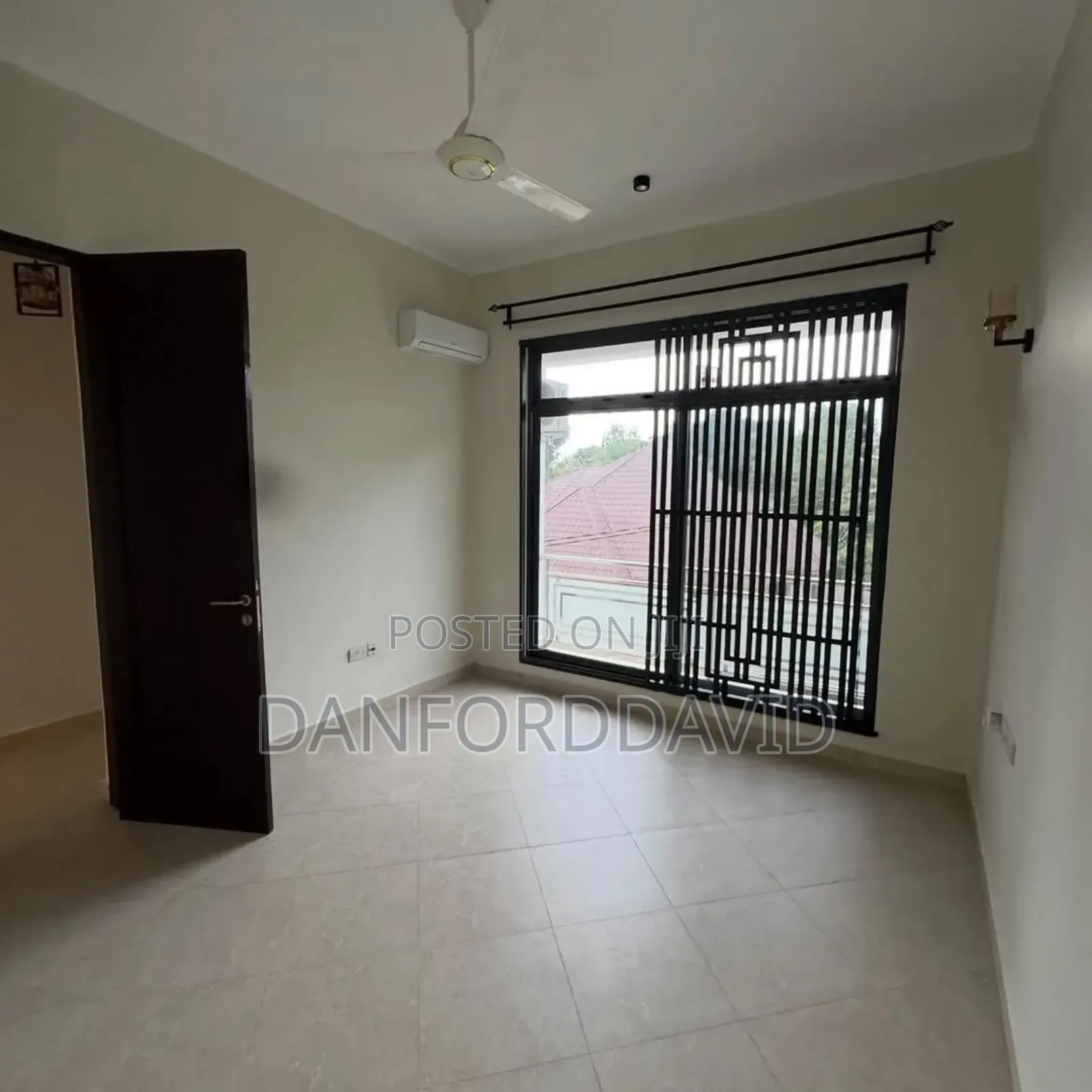 2bdrm Apartment in Kahwa Real, Mbezi Beach for rent