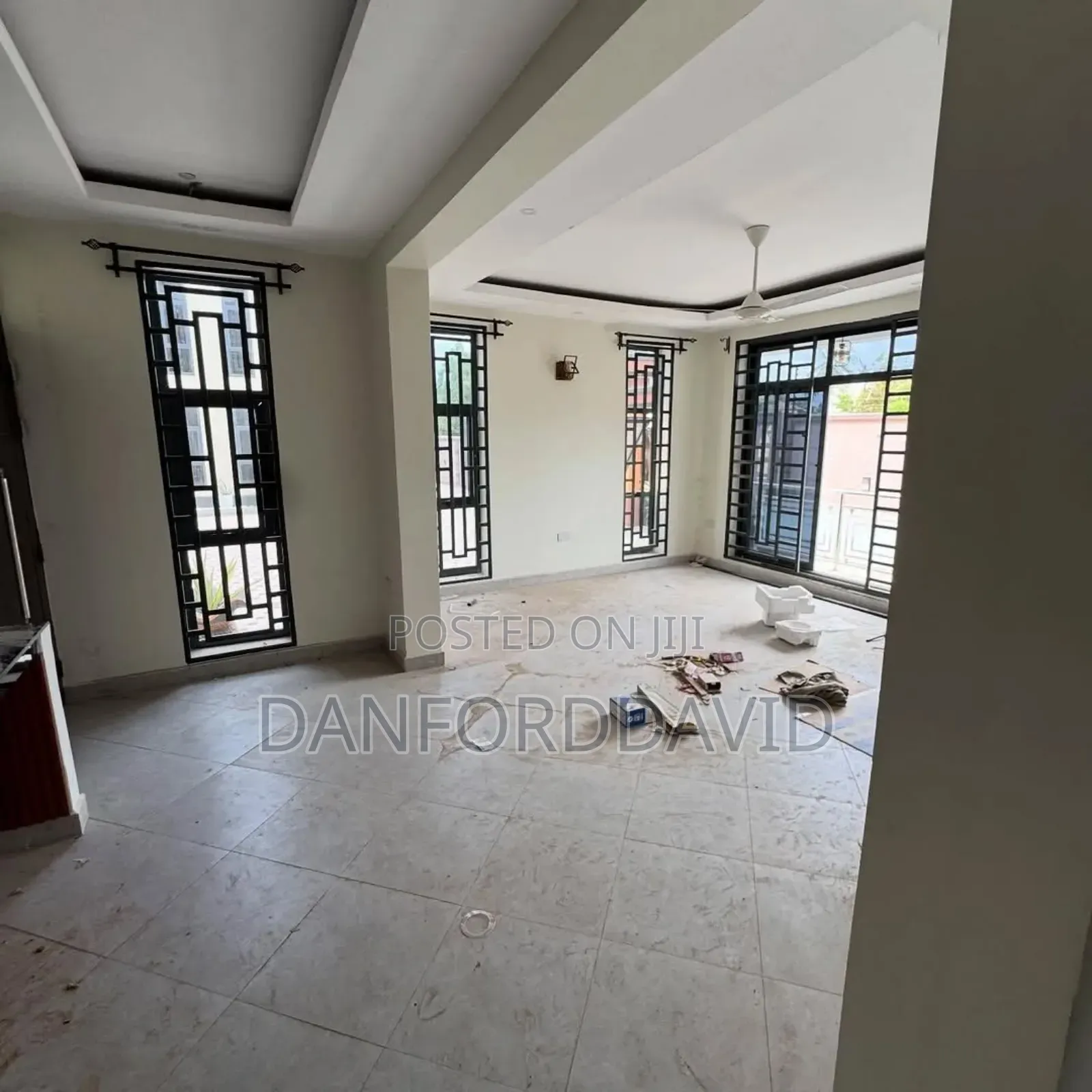2bdrm Apartment in Kahwa Real, Mbezi Beach for rent