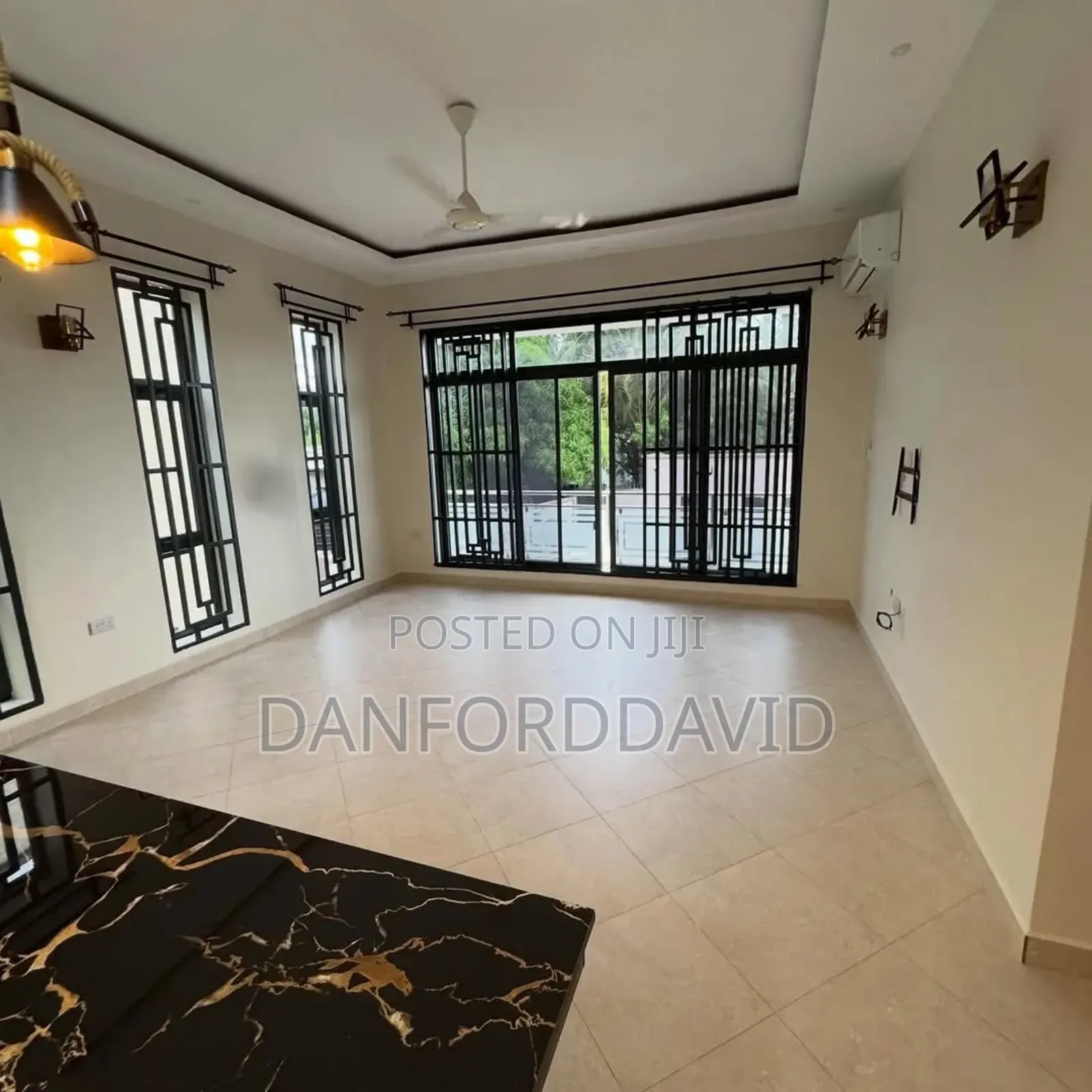 2bdrm Apartment in Kahwa Real, Mbezi Beach for rent