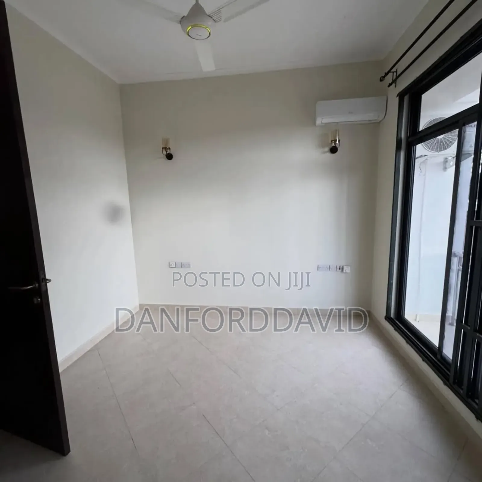 2bdrm Apartment in Kahwa Real, Mbezi Beach for rent