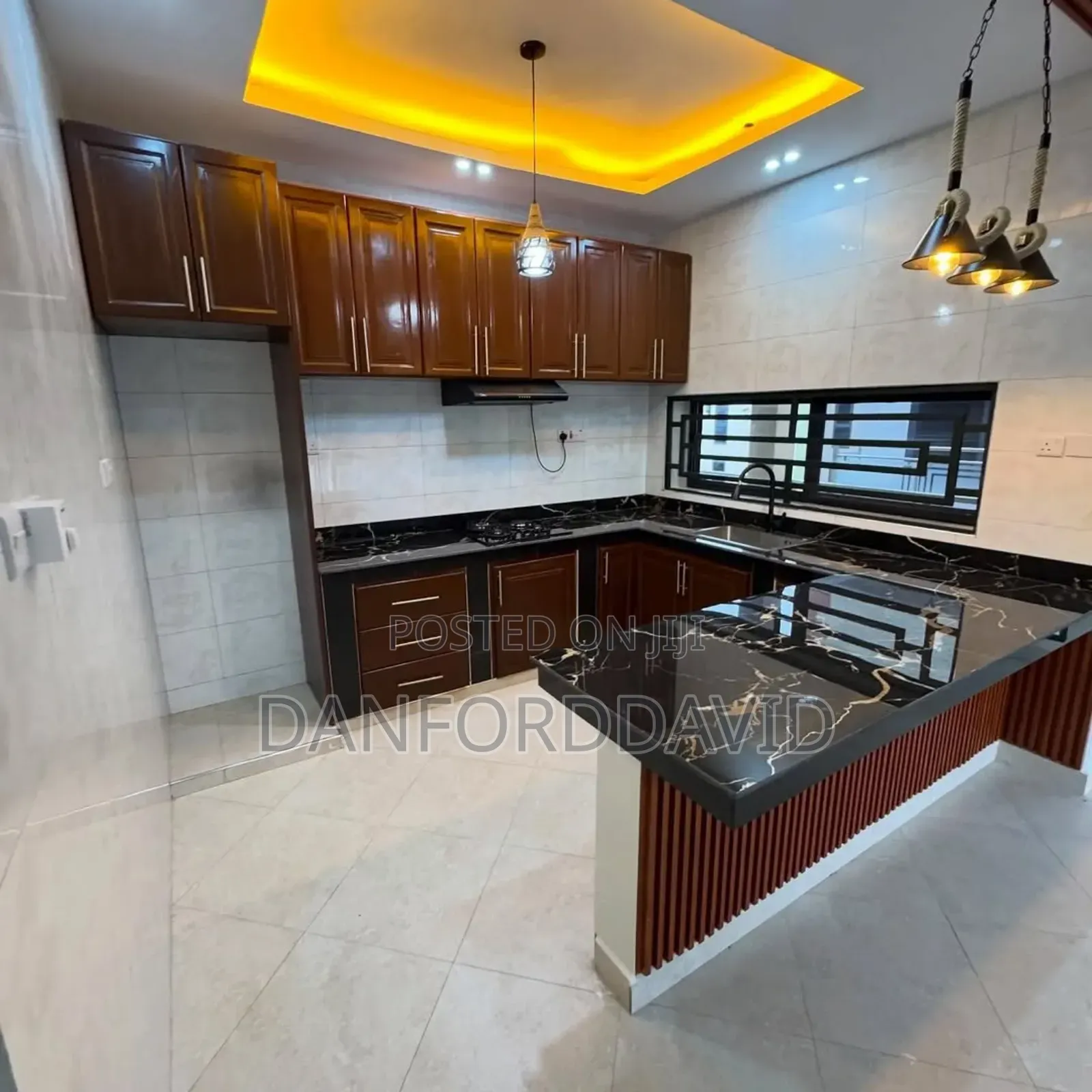 2bdrm Apartment in Kahwa Real, Mbezi Beach for rent