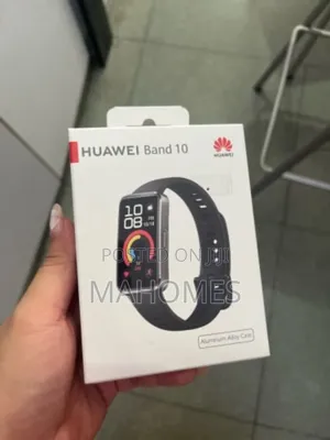 Huawei Band 10