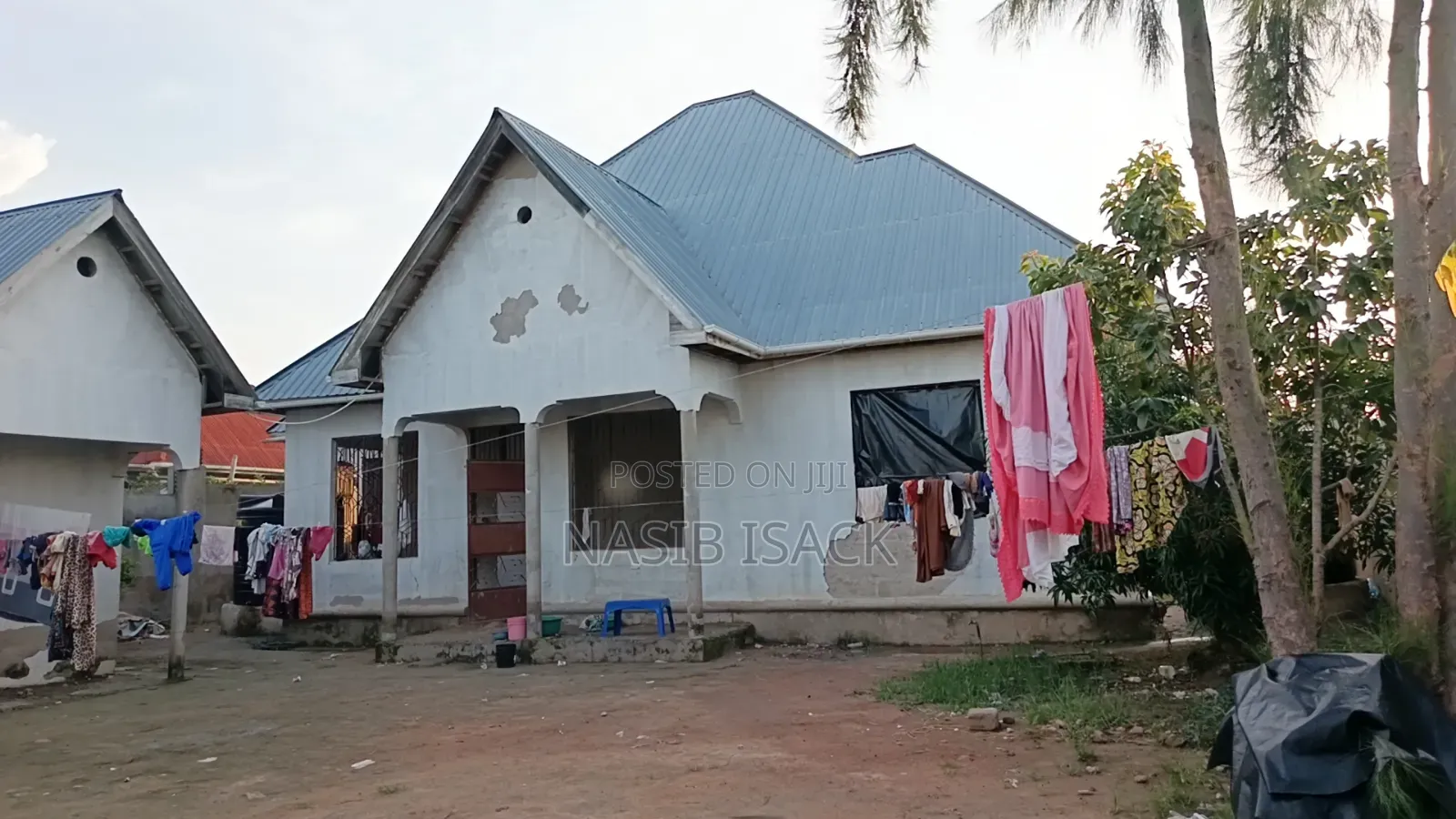 6bdrm House in Nyamongoro for sale