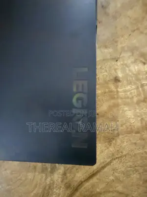 Laptop Lenovo Legion Y540 16GB Intel Core i7 SSD 512GB