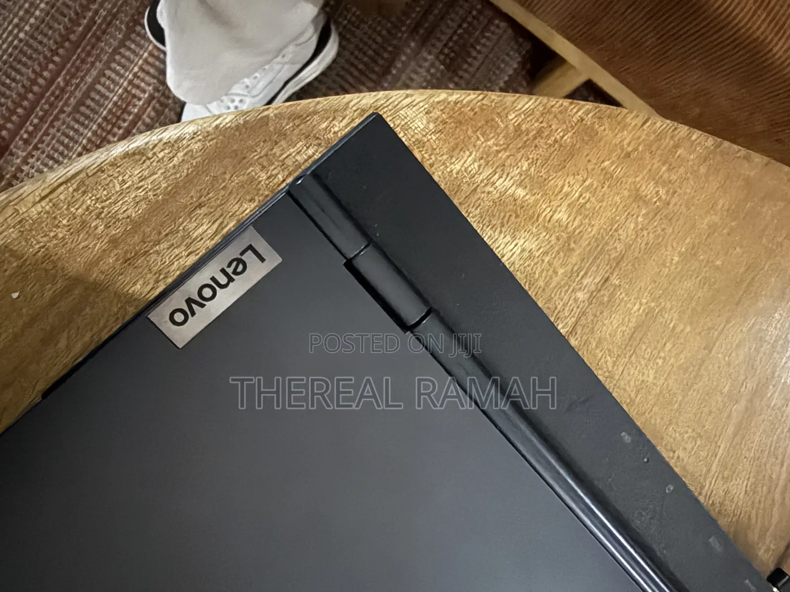 Laptop Lenovo Legion Y540 16GB Intel Core i7 SSD 512GB