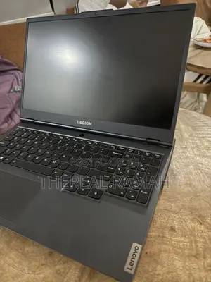 Laptop Lenovo Legion Y540 16GB Intel Core i7 SSD 512GB