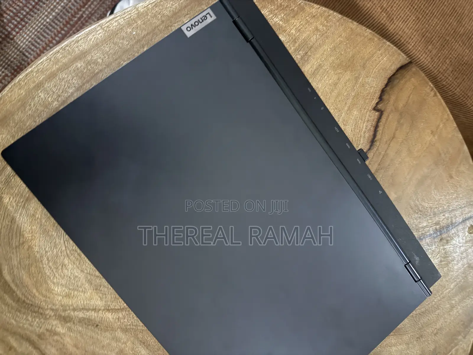 Laptop Lenovo Legion Y540 16GB Intel Core i7 SSD 512GB