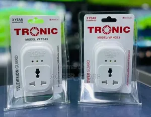 Tronic Tv/Fridge Guard