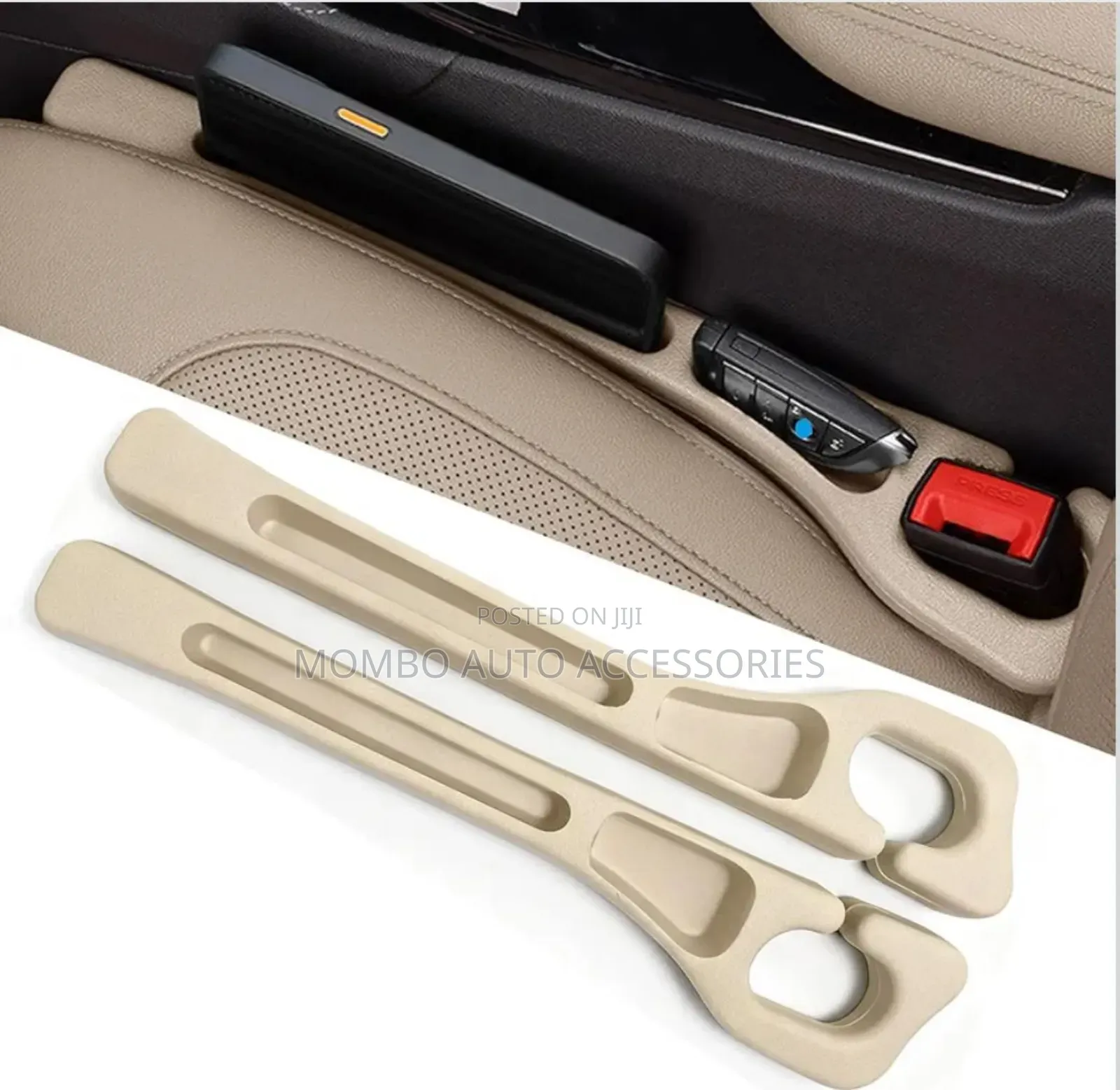 Car Gap Filler