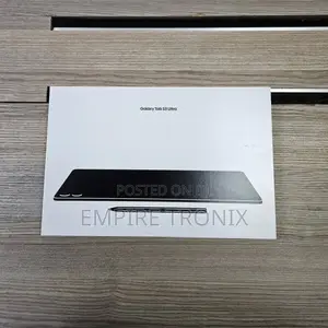 New Samsung Galaxy Tab S11 Ultra 5G 256 GB Gray