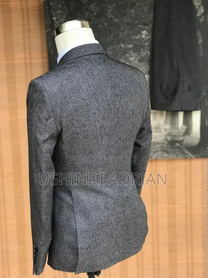 Suti Ya Mvuto–Attraction Suit