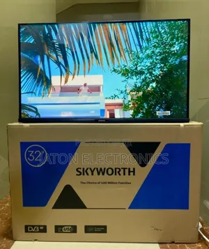 Skyworth 32 Inches Led Tv