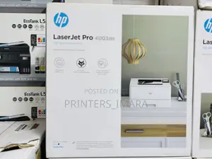 Hp Laserjet Pro 4003dn 
