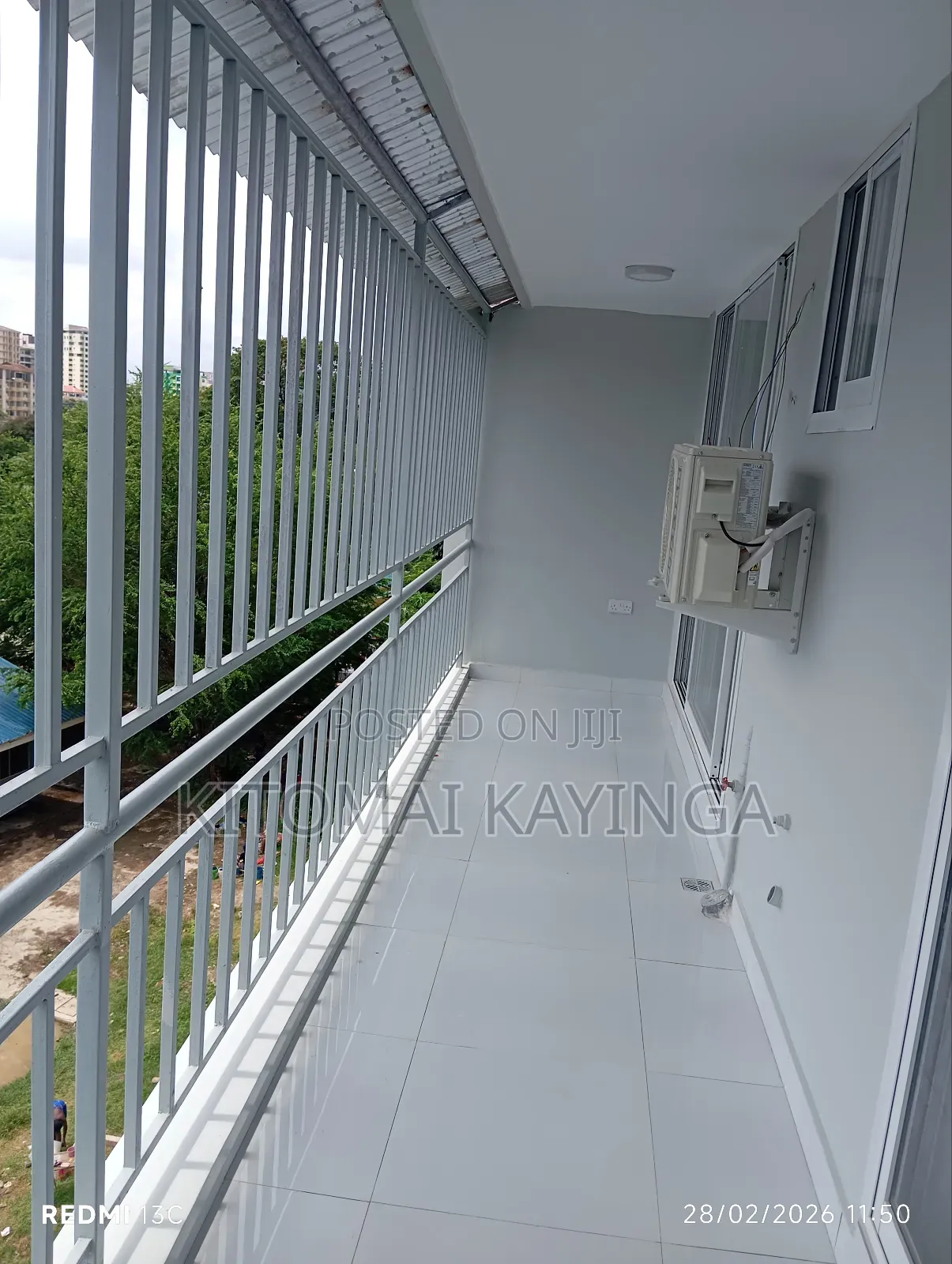 3bdrm Apartment in Upanga West for sale