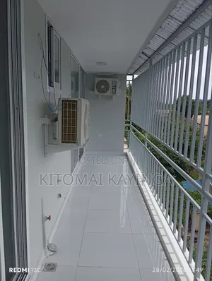 3bdrm Apartment in Upanga West for sale