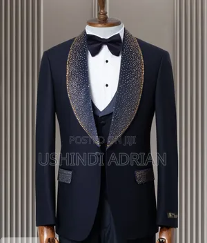 Suti Ya Ofisini–Office Suit