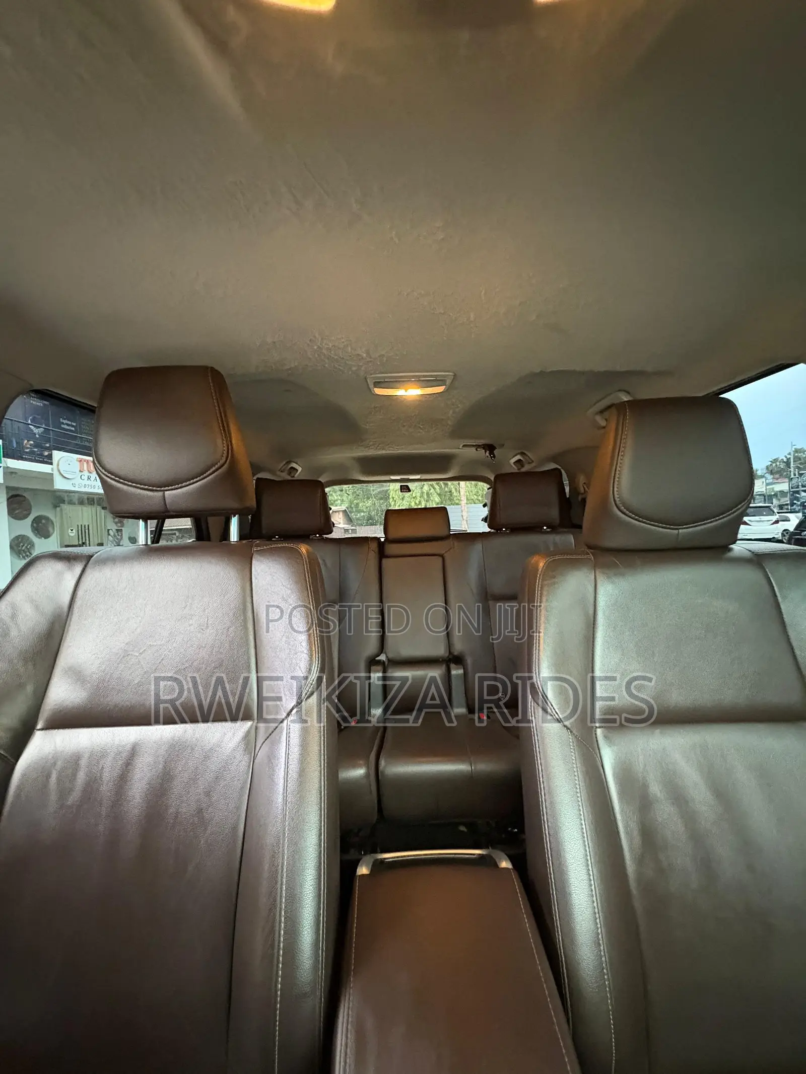 Toyota Fortuner 2018 Gray