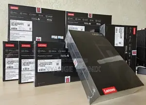 New Lenovo Legion Y700 256 GB Gray