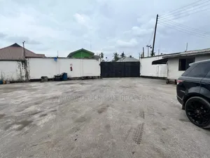 Yard for Sale at Kurasini