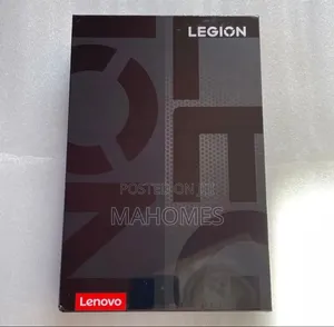 New Lenovo Legion Y700 256 GB