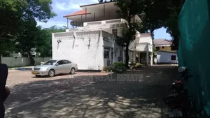 8bdrm House in Masaki for rent