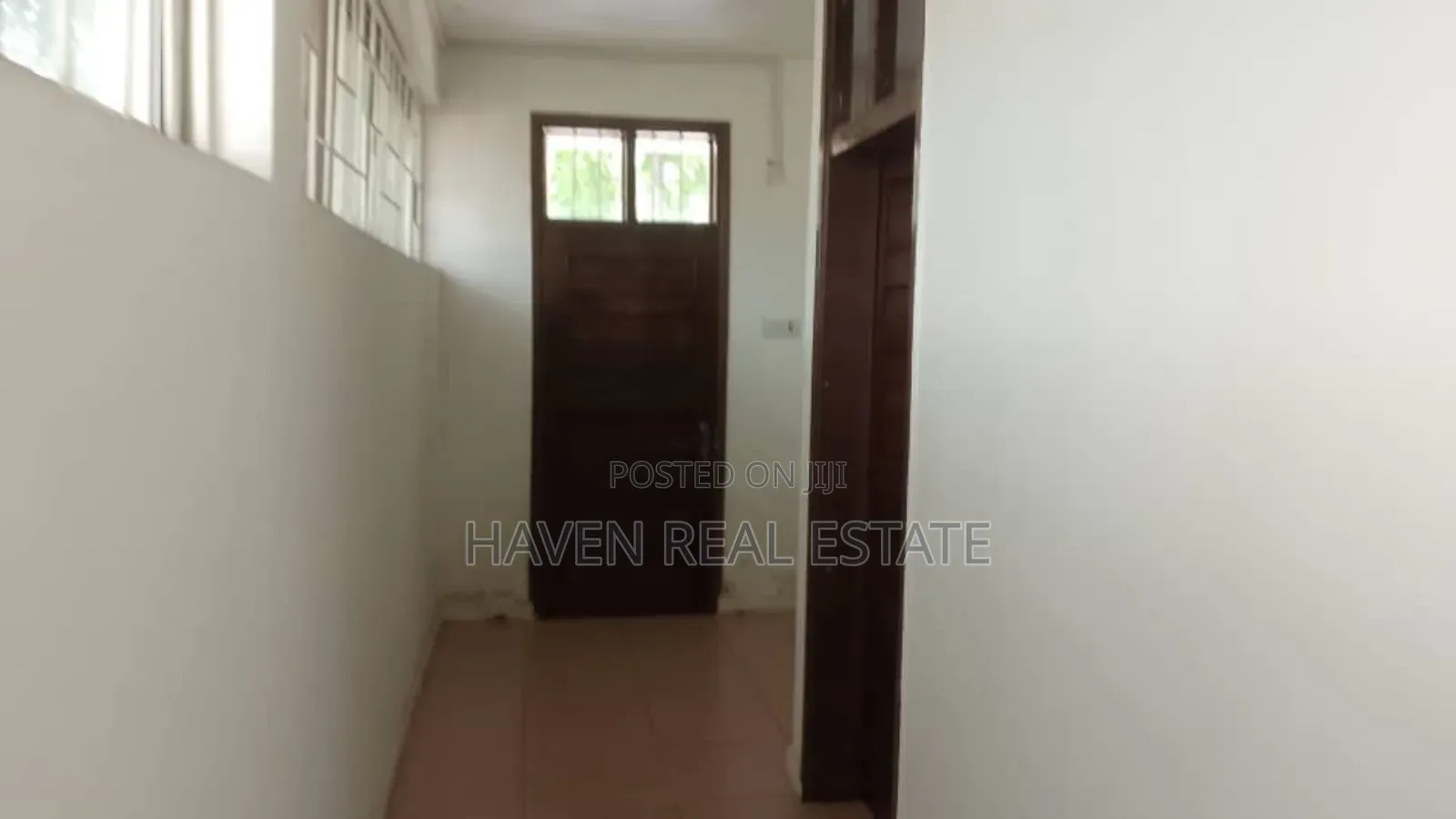 8bdrm House in Masaki for rent