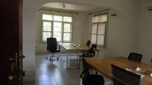 8bdrm House in Masaki for rent