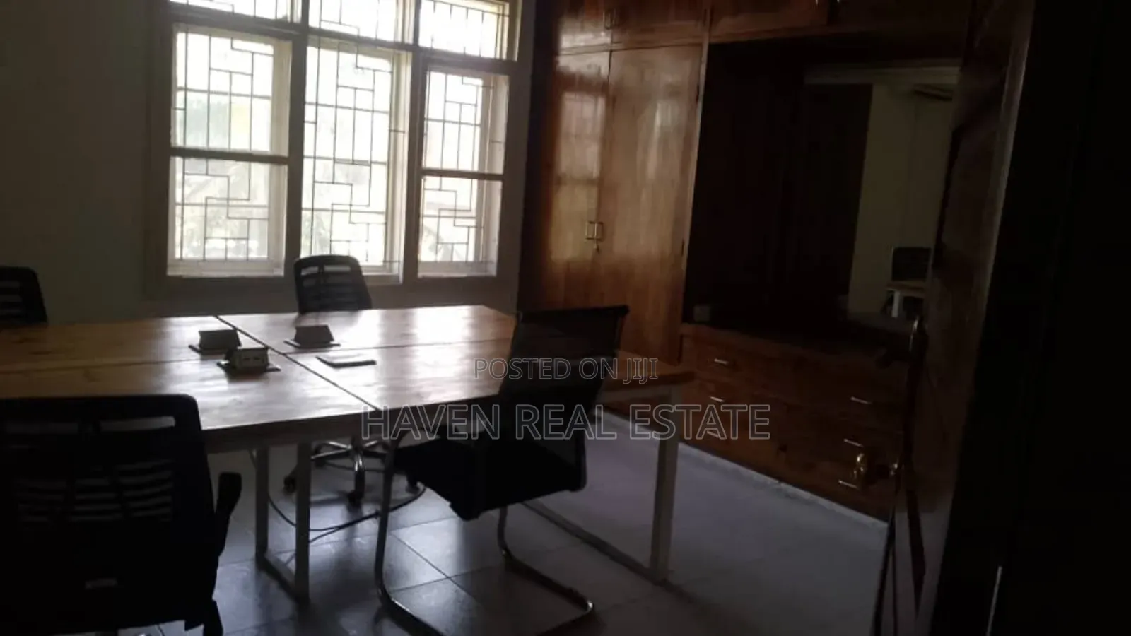 8bdrm House in Masaki for rent