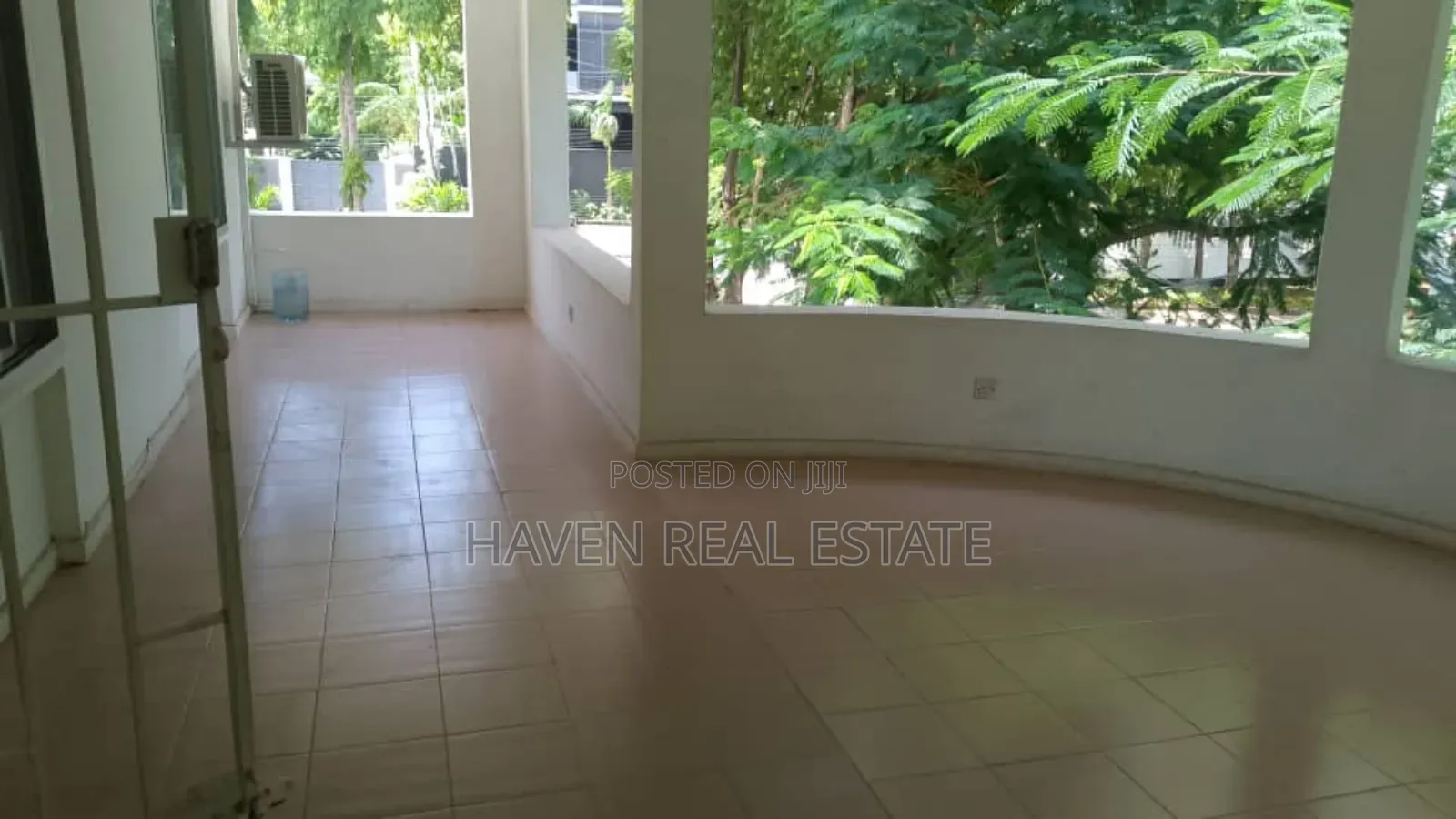 8bdrm House in Masaki for rent