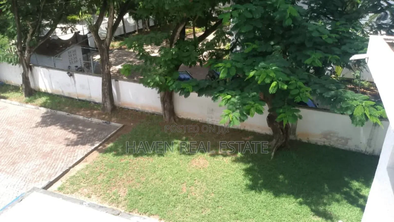 8bdrm House in Masaki for rent