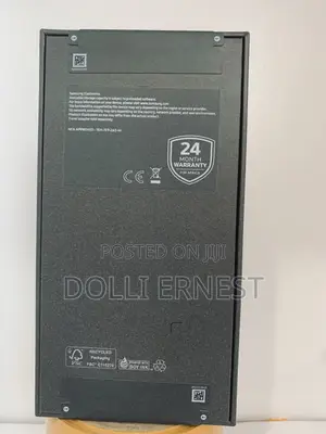 New Samsung Galaxy s26 256 GB