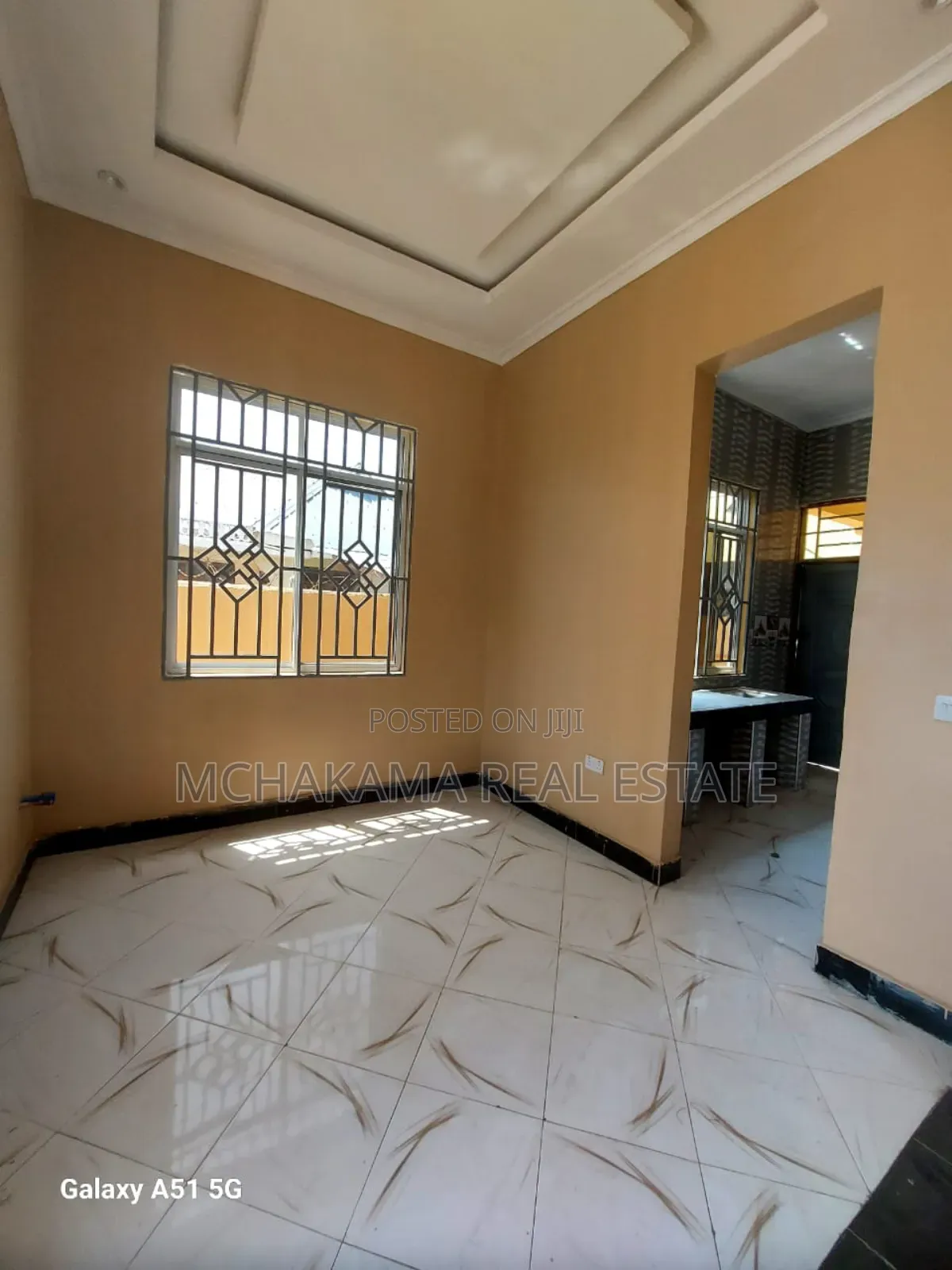 3bdrm House in Mchakama Real Estate, Chamazi for sale