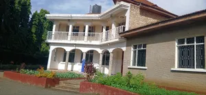 6bdrm House in Tanzania Realestates, Njiro for rent