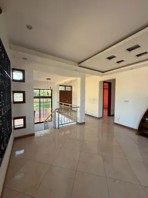 6bdrm House in Boko, Bunju for rent
