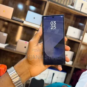 New Samsung Galaxy Z Fold6 256 GB Blue