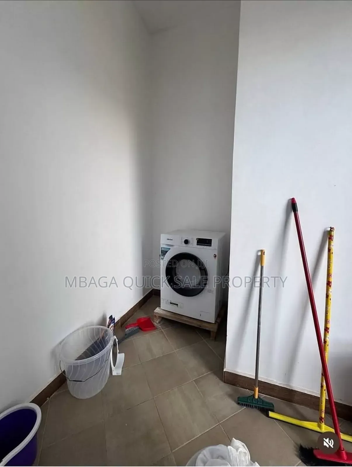 2bdrm Apartment in Goba for rent